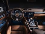 Porsche Cayenne Turbo S E-Hybrid 2019 года (WW)